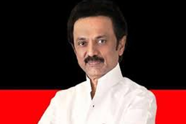 MK Stalin requests TN government to expedite water supply