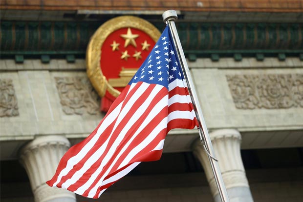 China threatens corporate hit-list on eve of new tariffs on US imports