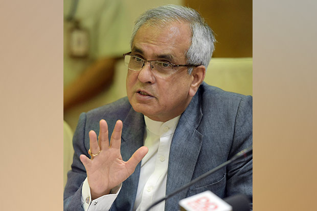 Modi’s big bang reforms to draw global investors, says NITI Aayog VC