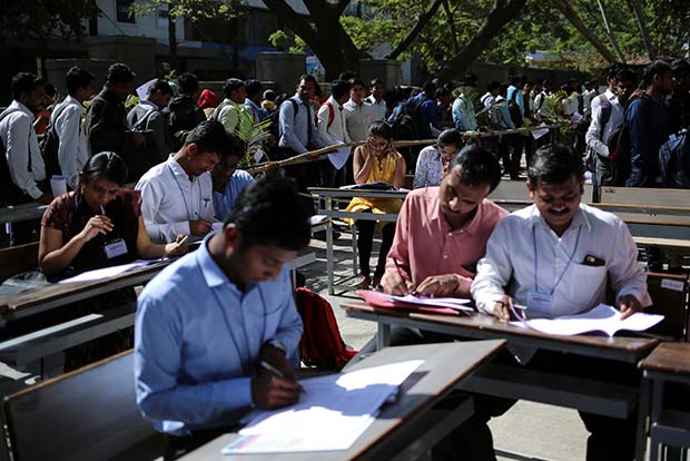 At 6.1 per cent, unemployment rate hits a 45-year-high: Survey