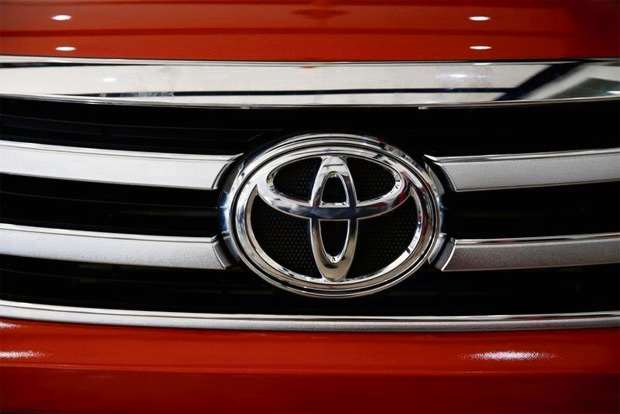 Toyota India car sales skid 6 pc in October Toyota India car sales skid 6 pc in October