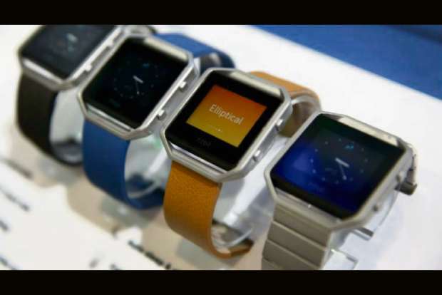 Google to buy Fitbit to expand in wearable tech
