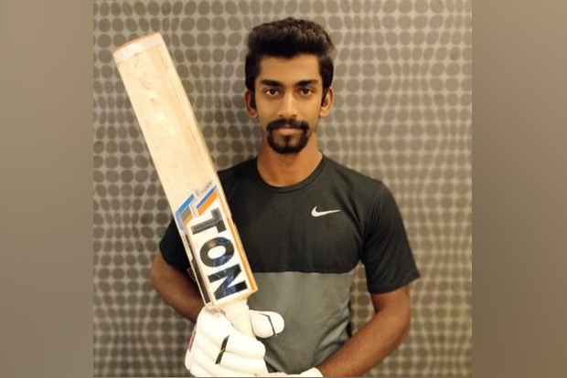 Deodhar Trophy: India C hammer India B by 136 runs