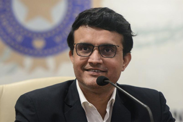 I create my own expectations: Ganguly