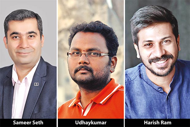 For them, content matters as much as their conviction