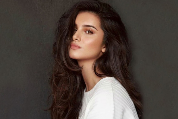 Bollywood not for those who are shy, sensitive, says Tara Sutaria