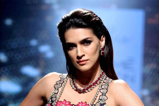 Panipat an opportunity to break barriers: Kriti Sanon