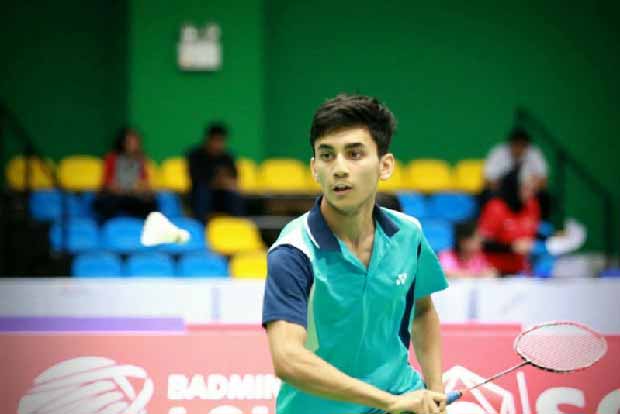 Sensational Lakshya claims SaarLorlux Open title