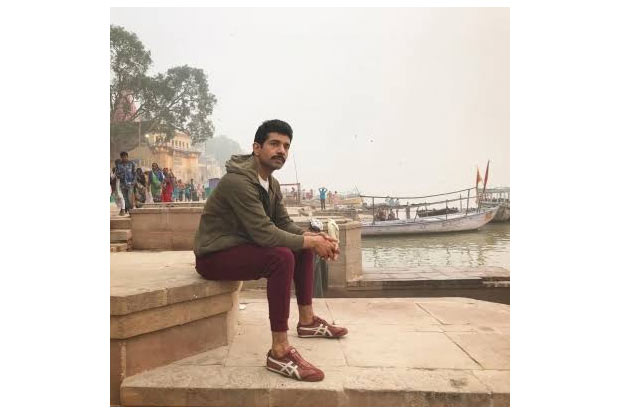 Viineet Kumar starts shooting for Thiruttu Payale 2 Viineet Kumar starts shooting for Thiruttu Payale 2