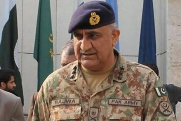 Pak Army Corps Commanders meet discusses Jammu and Kashmir