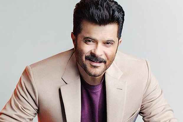 Anil Kapoor reveals why he initially refused 1942: A Love Story