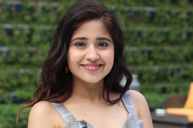 Shweta Tripathi always up for a challenge