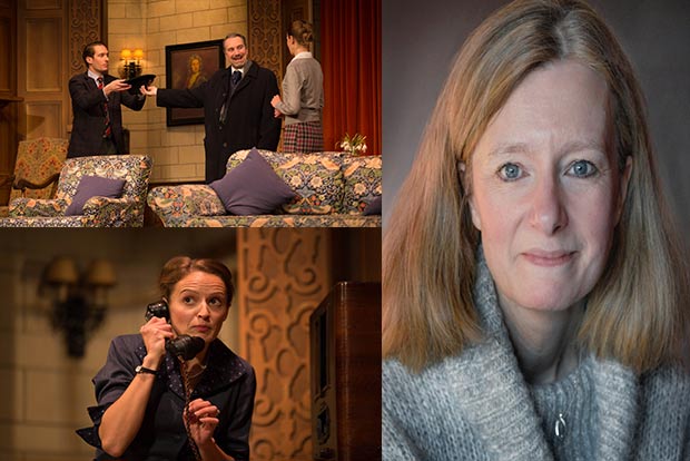 Agatha Christie’s murder mystery play travels from Britain to Chennai