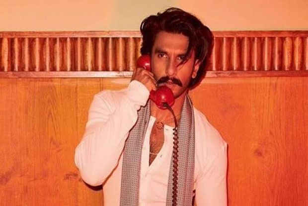 Ranveers Govinda 2.0 tweet gets 100 from Nagpur Police