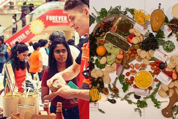 City market to bring vegan brands under one roof