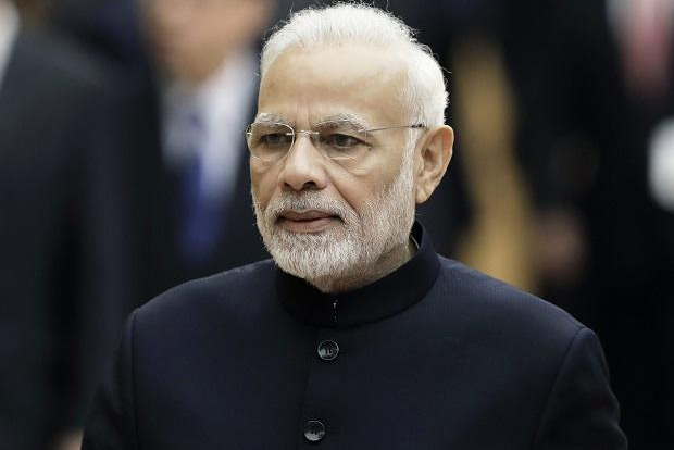 It was my destiny to end uncertainties in peoples lives: PM Modi