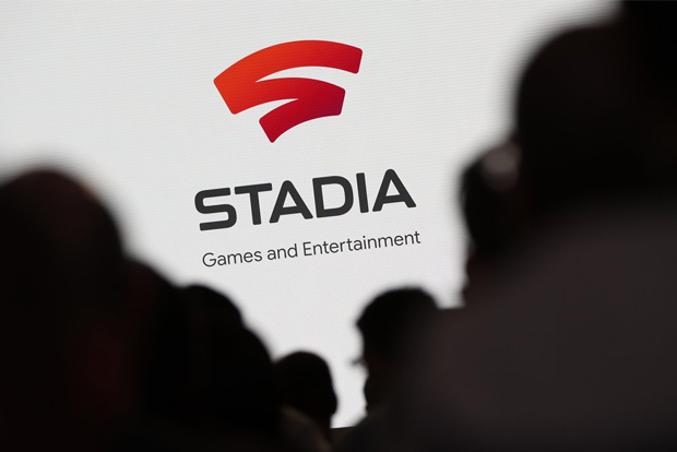 Google Stadia app lands on Play Store ahead of launch Google Stadia app lands on Play Store ahead of launch
