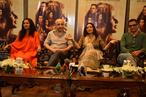 Sanjay Suri: Hope Jhalki starts a discussion on child labour