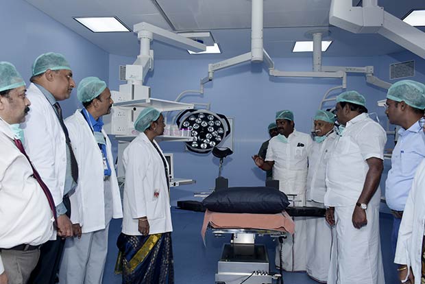 4,500 medical vacancies will be filled by month-end: Minister 4,500 medical vacancies will be filled by month-end: Minister