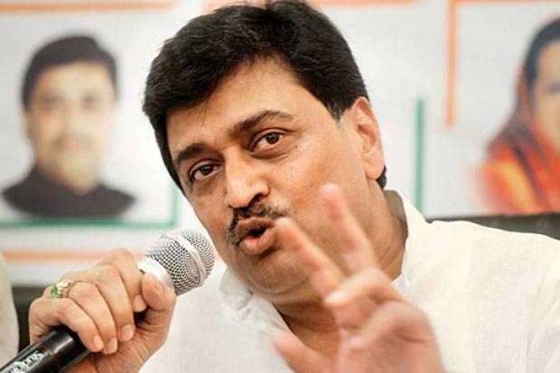 Congress doesnt want Presidents rule in Maharashtra: Chavan