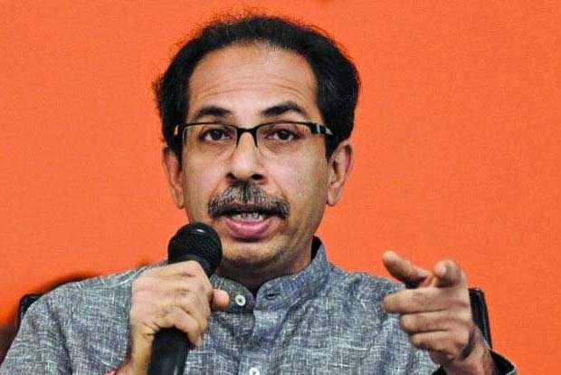 Maharashtra Governor invites Shiv Sena to stake claim to form govt