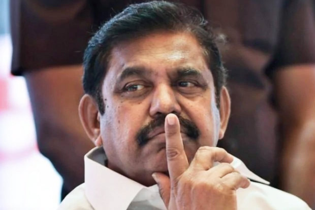 Kamals political innings will meet the same end as Sivaji: EPS