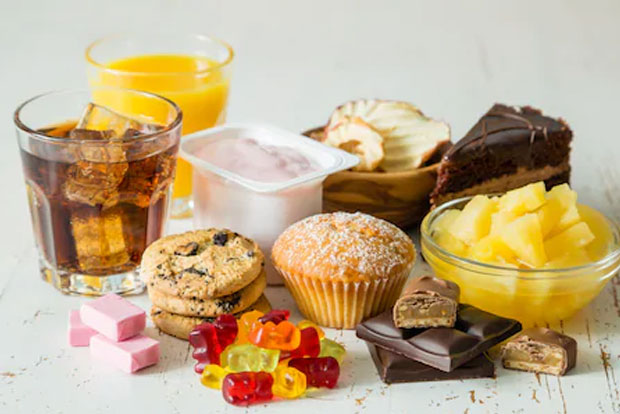 Consumption of ultraprocessed foods linked to rising premature deaths: Study Consumption of ultraprocessed foods linked to rising premature deaths: Study