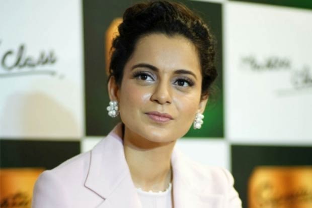 Kangana finds it hard to learn Tamil for Thalaivi role
