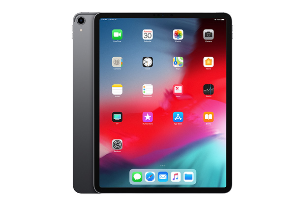 Apple iPad Pro to come with 3D-sensing camera module