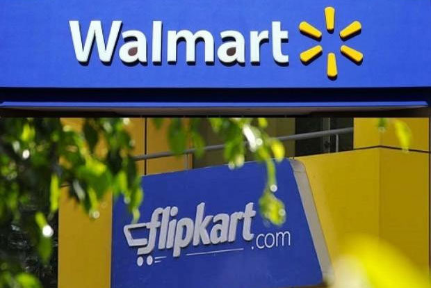 Flipkart acquisition continues to hit Walmart International