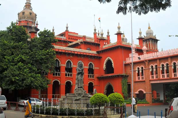 HC throws out TN govt quota in promotions, seniority
