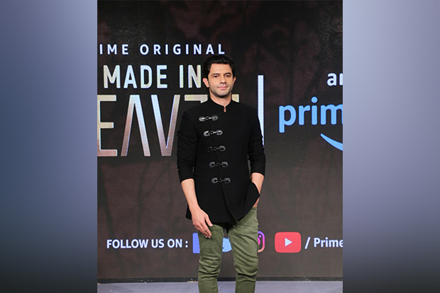 Arjun Mathur on how Made In Heaven changed his life