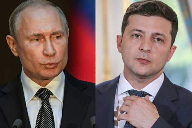 France to host Putin, Zelensky for Ukraine summit on Dec 9