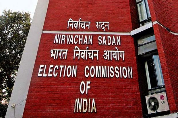 RK Nagar: EC asked to file reply to plea by defeated DMK candidate