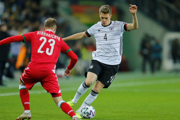 Germany qualify for Euro 2020 for record 13th time in a row Germany qualify for Euro 2020 for record 13th time in a row