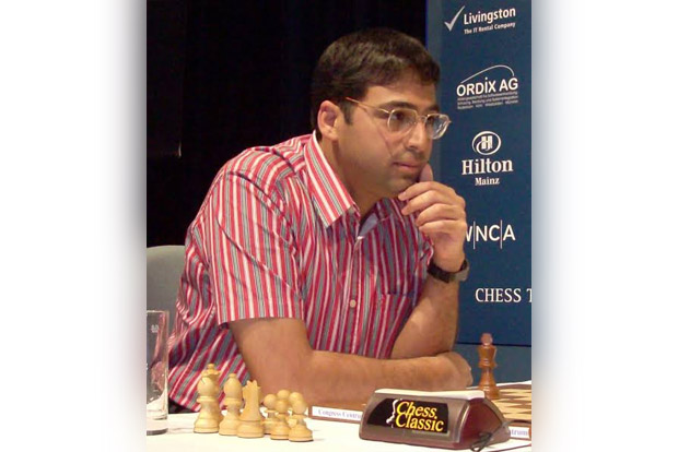 Anand an inspiration, consistency defies logic: Wesley So