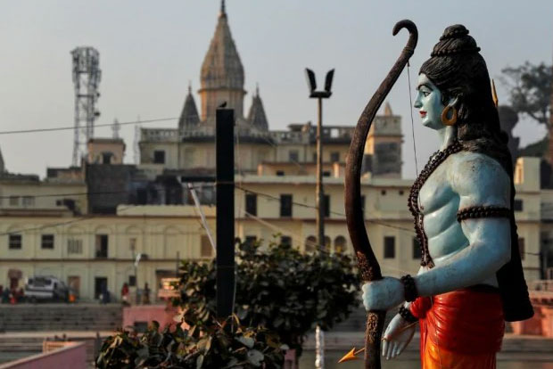AIMPLB, Jamiat to seek review of Ayodhya verdict, Sunni Waqf Board against move
