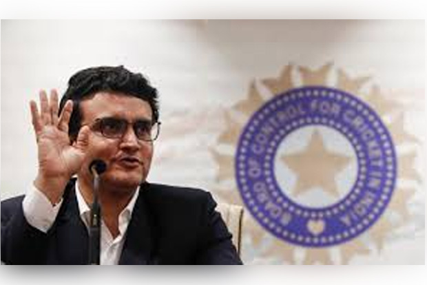 Test cricket needed rejuvenation: Ganguly on Day/Night match