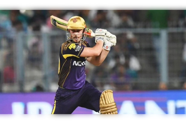 Lynn shatters Hales record of highest individual T10 score