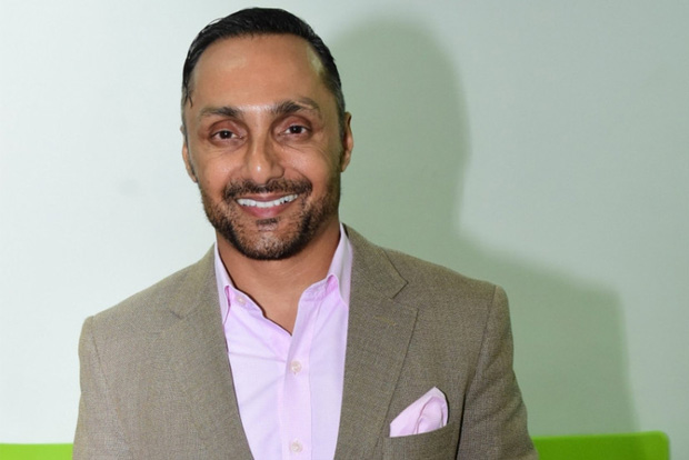 Rahul Bose: Would like to play Sherpa Tenzing Norgay in biopic