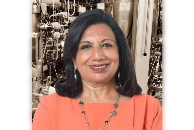 ICMR lifetime award for Biocon chief Kiran Mazumdar-Shaw