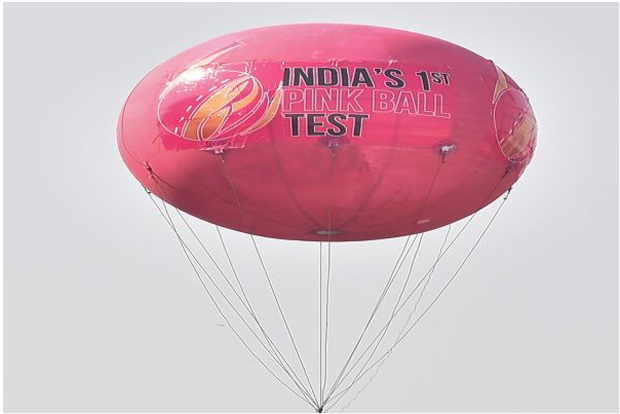 D/N Test: Buzz at Eden Gardens unmistakable as D-day approaches