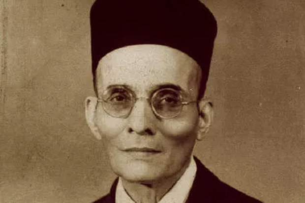 Govt avoids direct reply on Bharat Ratna for Savarkar