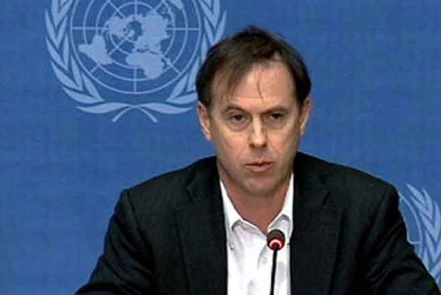 UN urges peaceful resolution to Hong Kong campus siege