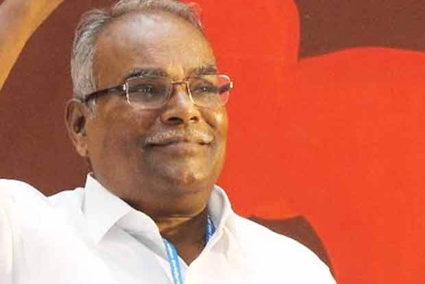 Politically aware TN voters won’t support actors, says CPM leader Politically aware TN voters won’t support actors, says CPM leader