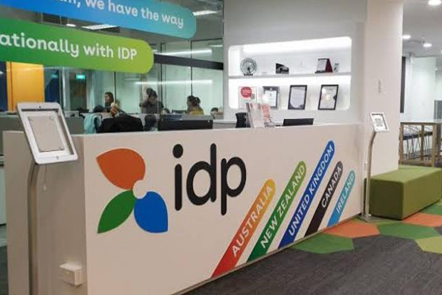 IDP Education sets up digital campus in Chennai