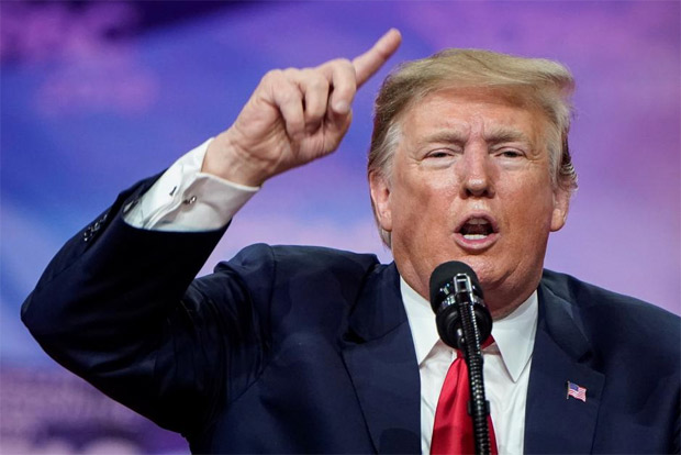 Trump Admin approves sale of USD 1 bn worth of naval guns to India