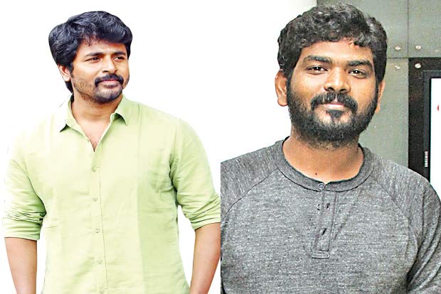 Lyca backs off from producing SK-Vignesh Shivn film Lyca backs off from producing SK-Vignesh Shivn film