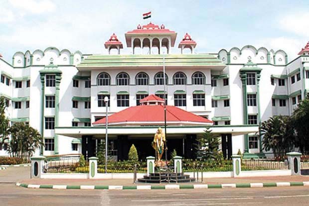 Melavalavu murder - Include convicts as respondents: High Court Melavalavu murder - Include convicts as respondents: High Court