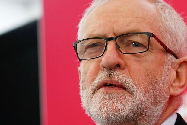 Labour Party poll manifesto sets out radical plans